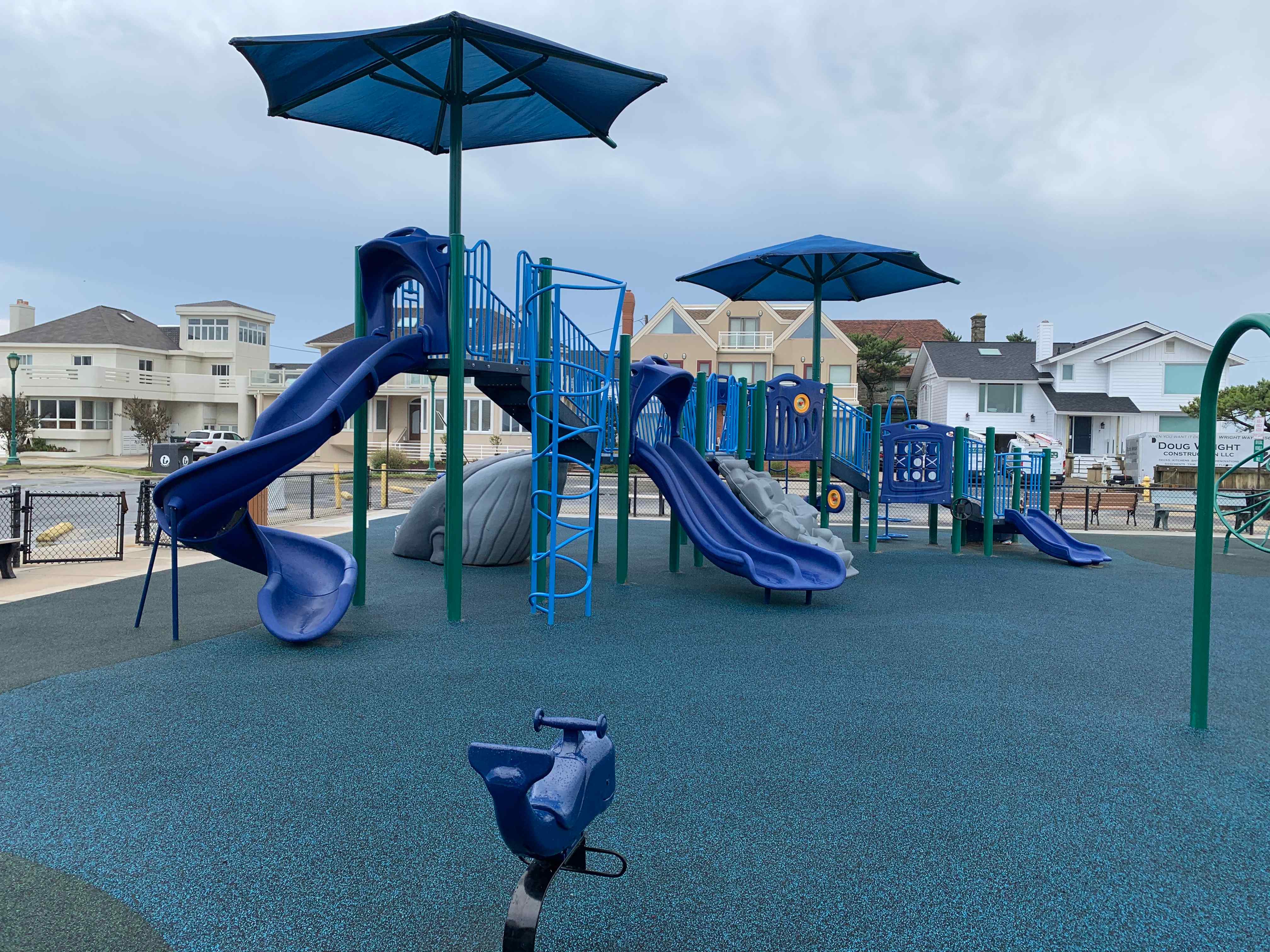 MRC Hall of Fame Park Projects for Any Budget